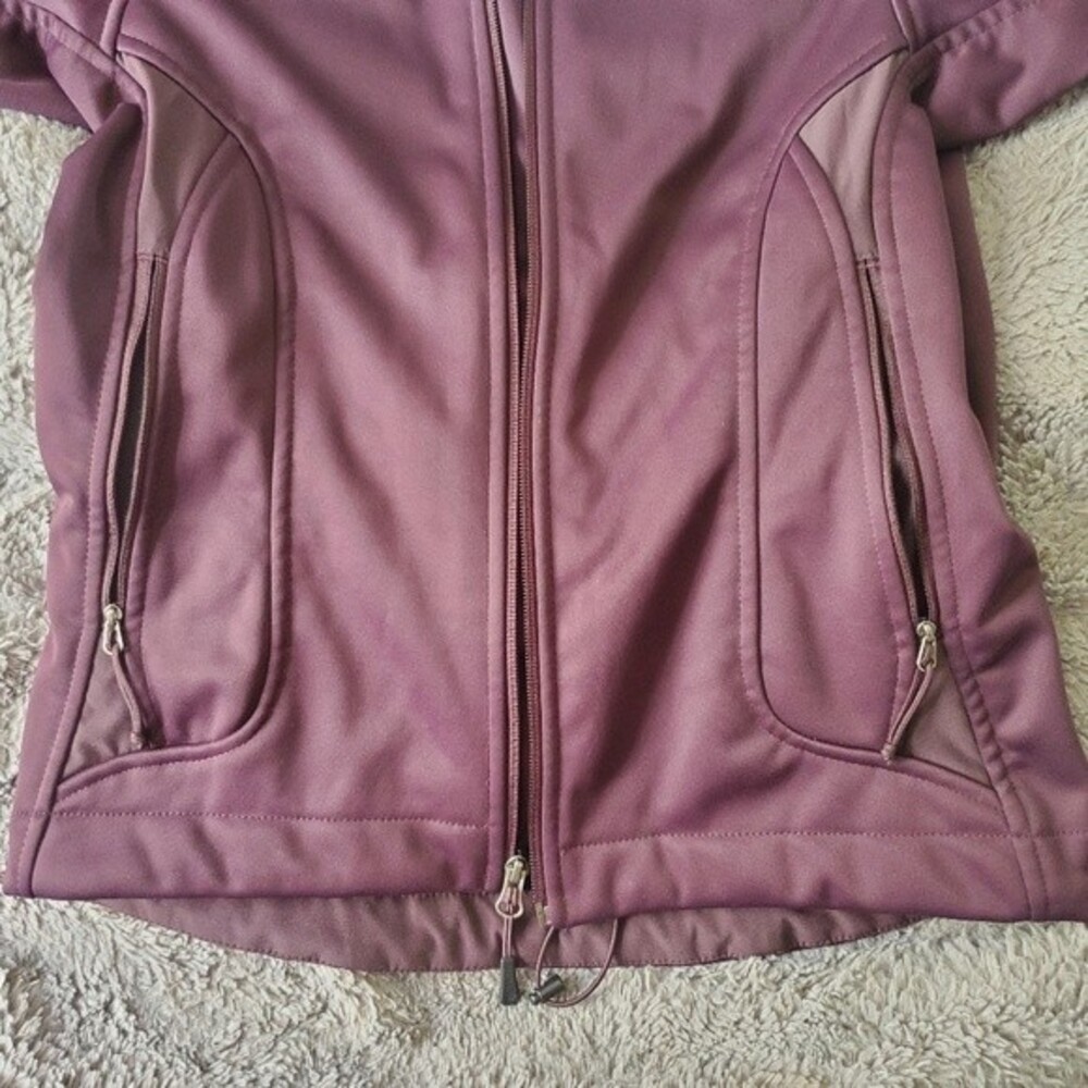 Northface Jacket - Picture 8 of 9